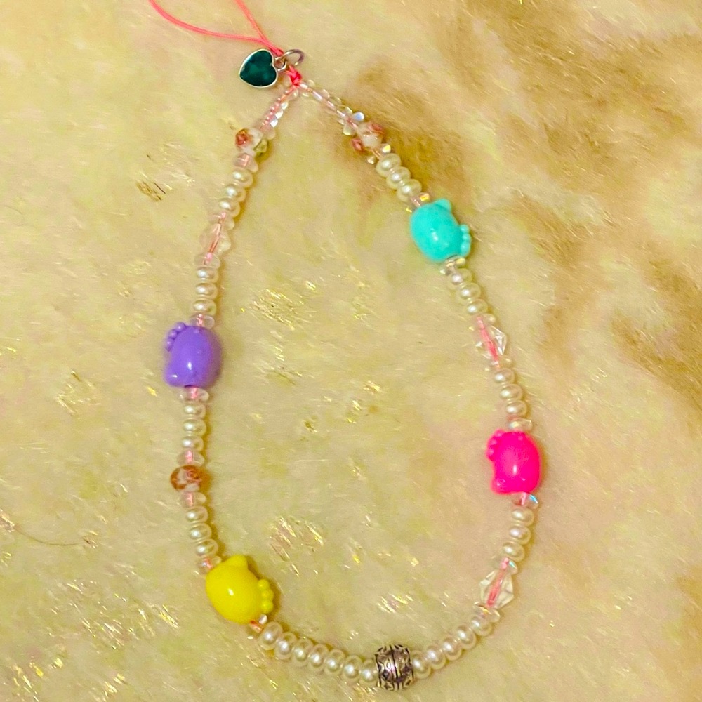 Hello Kitty Phone String!! 💖 🐱 - Picture 3 of 8